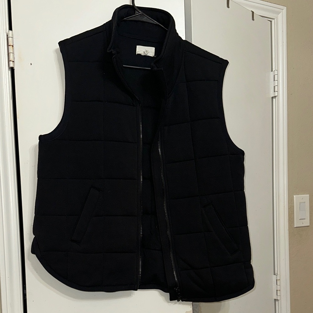 Lou & Grey Signatursoft vest!